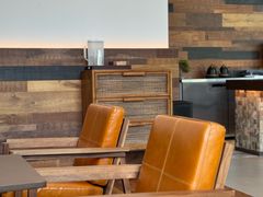 -MR.WALDEN COFFEE(平安金融中心店)