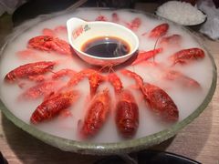 -红盔甲·小龙虾(定西路店)