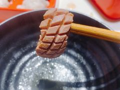 -钢管厂五区小郡肝串串香火锅(人民广场店)
