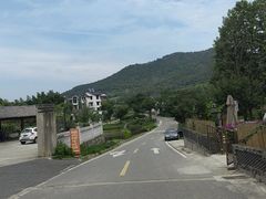 -石塘人家