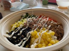 -梨花牛肉汤饭(仁恒伊势丹店)