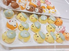 -大润发(莱州店)