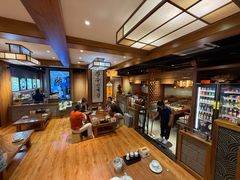 -长寿参鸡汤(朝韩风情街店)