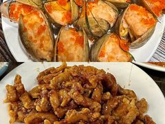 -味莊·青岛菜(云霄路店)