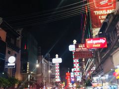 -唐人街(耀华力路)