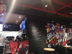 -肯德基(蓝桥店)