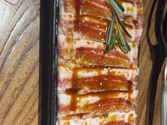 -九田家黑牛烤肉料理(高坪王府井店)