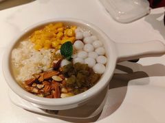-曼玉餐厅(大卫城店)