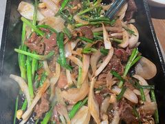 -张家卫·阳江菜·小海鲜(肥婆湾桥店)