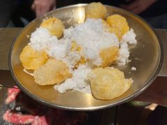 -西塔老太太泥炉烤肉(亚运村店)