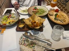 -CRAZYONES克芮旺斯西班牙餐厅(苏州中心店)