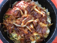 -北京大学-燕南食堂