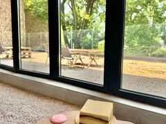 -J Create城市露营咖啡·简餐·宠物(上海动物园店)