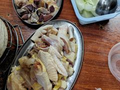 -威邵鸡煲(西华路总店)