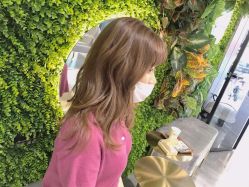 -卓梵美发·精品Salon