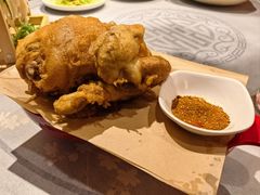 -醉长安(钟楼旗舰店)