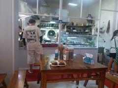 -友琴面馆(东白溪公寓店)