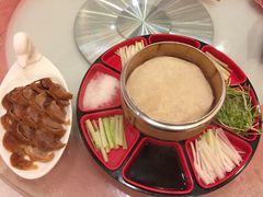 -好福记饭店(红梅公园店)