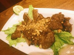 -越南牛肉河粉餐厅(书院巷店)