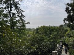 -狼山风景名胜区