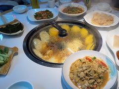 -黑土人家(江桥万达广场店)