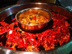 -陈陈火锅(较场口店)