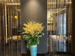 大堂-廊亦舫Lang Yi Fang Restaurant(金桥店)