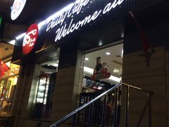 门面-85度C(北京右安门外店)