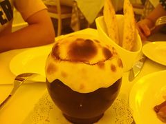 闷罐牛肉-成桂西餐厅·42年的味道(五大道疙瘩楼店)