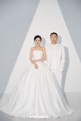 -帆拉斐婚纱摄影(春熙店)