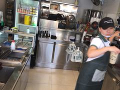 -1点点(玉兰路店)