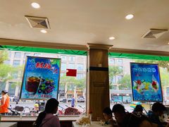 大堂-迎宾楼(解放西街店)