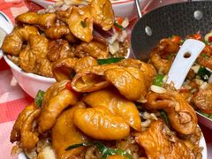 -恰八斗·猛火长沙菜(国贸店)