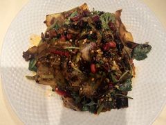 -老爷庙风味美食府(魏都大道店)