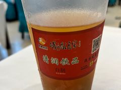 红果银耳汤-峨嵋酒家(德内店)
