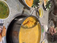 -集渔·泰式海鲜火锅(科华店)