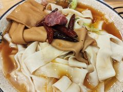 -洋洋安徽牛肉板面(洋洋店)