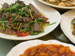 -稻香餐厅中餐干锅(劼人路店)