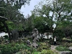 -柳州肥姨妈大骨螺蛳粉(江宁万达店)