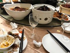 -王府井酒店(金桥港湾店)