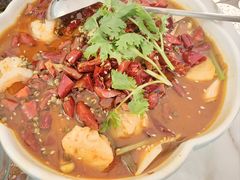 -志明眷村·台式融合菜·宵夜