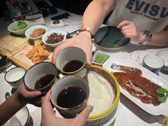 -大鸭梨烤鸭(望京店)