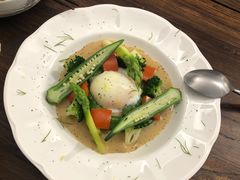 -小食院简餐厅