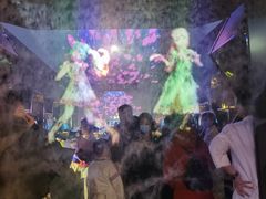-M-MIX电音烤吧
