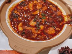 -乡村基·川味现炒大王(熙悦天街店)