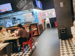 大堂-避风塘(嘉兴八佰伴店)