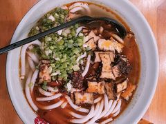 -宝小庆邵阳米粉(深圳市南山保利店)