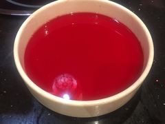 -宽板凳老灶火锅(簋街店)