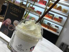 -GODIVA(王府井apm店)
