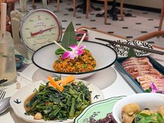 -太食獸泰式茶餐厅(IFS国金中心店)